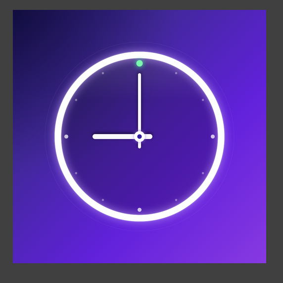 QuickClockin